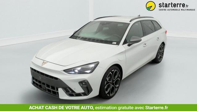 Cupra Leon image 2