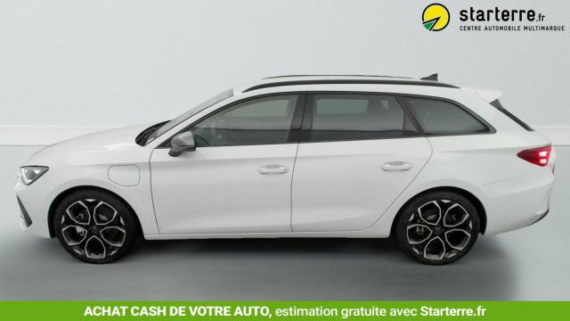 Cupra Leon image 9