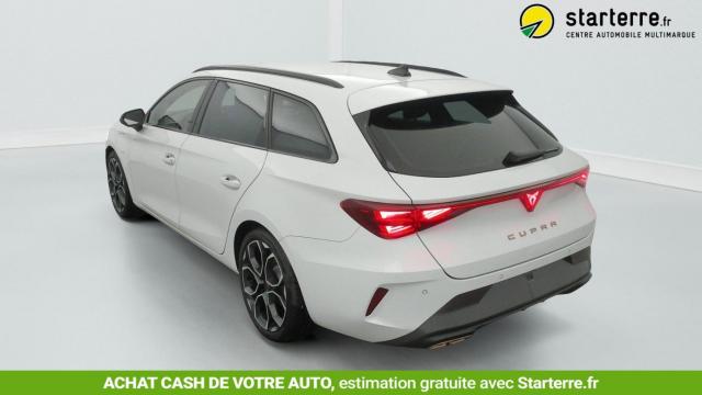 Cupra Leon image 5