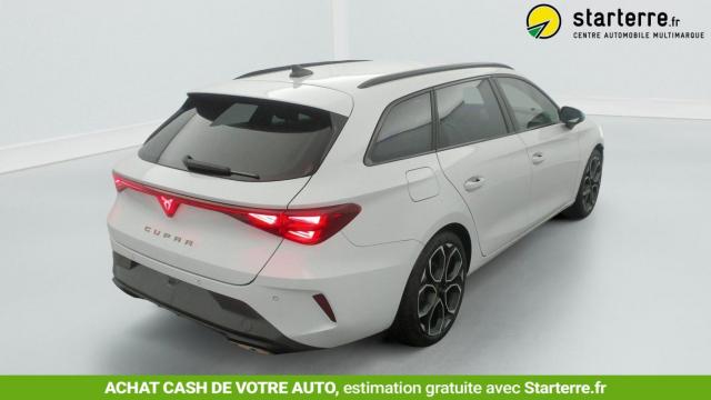 Cupra Leon image 4