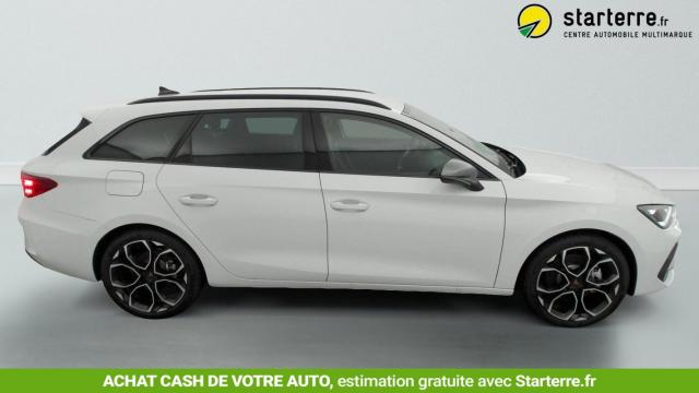 Cupra Leon image 3