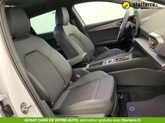 Cupra Leon image 6