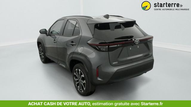 Toyota Yaris Cross image 5