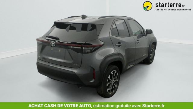 Toyota Yaris Cross image 6
