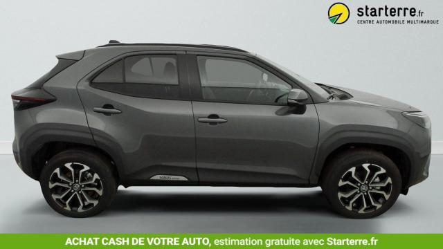Toyota Yaris Cross image 1