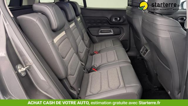 Citroen C5 Aircross image 6