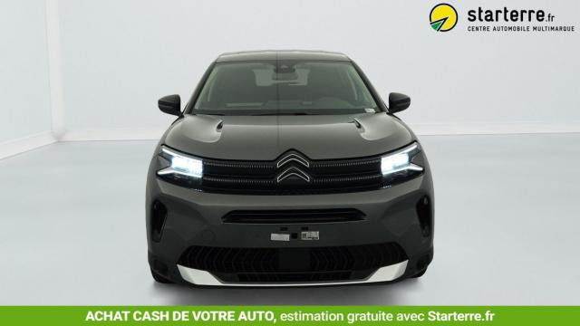 Citroen C5 Aircross image 4