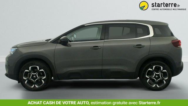 Citroen C5 Aircross image 8