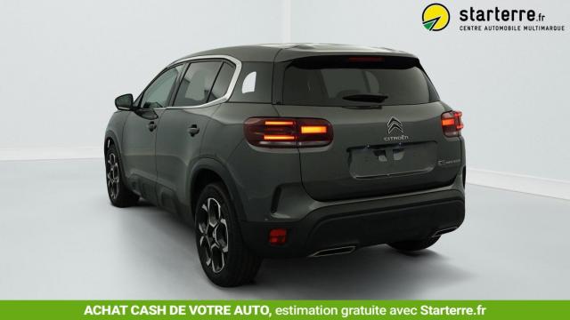 Citroen C5 Aircross image 5