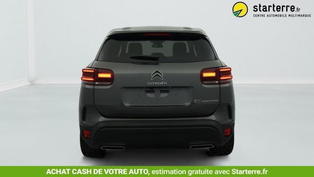 Citroen C5 Aircross image 2