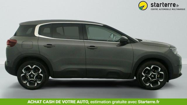 Citroen C5 Aircross image 3
