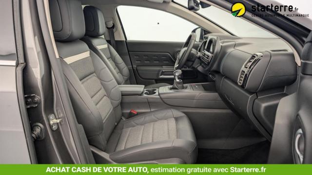 Citroen C5 Aircross image 9