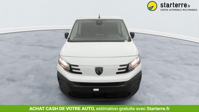 Peugeot Partner image 8