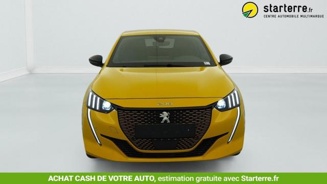 Peugeot 208 image 8