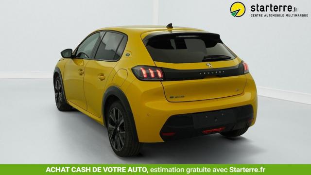 Peugeot 208 image 1