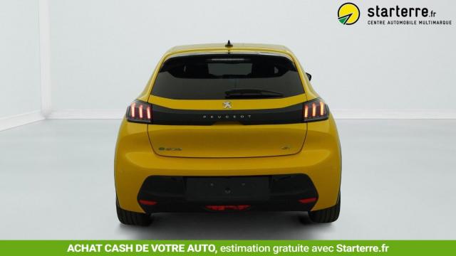 Peugeot 208 image 9