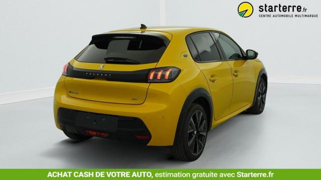 Peugeot 208 image 3