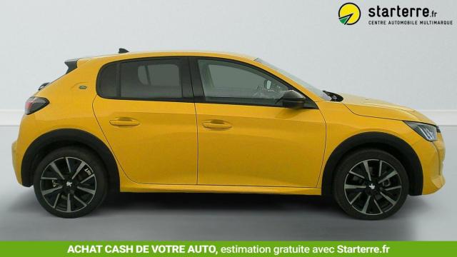 Peugeot 208 image 6