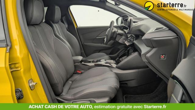 Peugeot 208 image 4