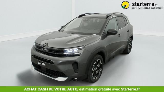 Citroen C5 Aircross image 8