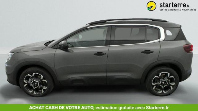Citroen C5 Aircross image 9