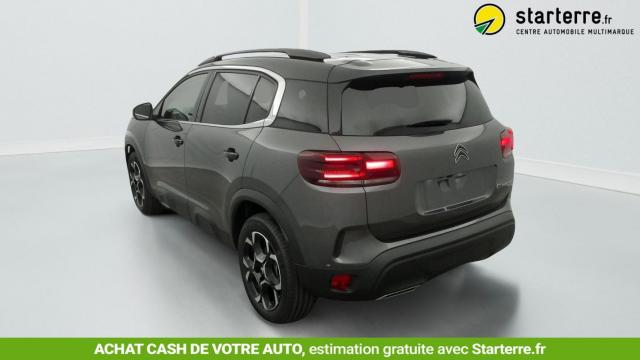 Citroen C5 Aircross image 6