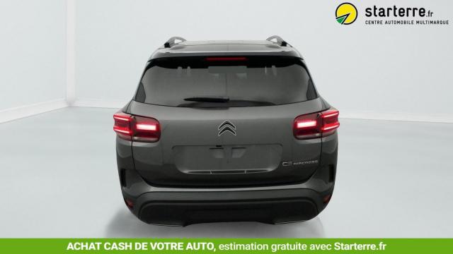 Citroen C5 Aircross image 1