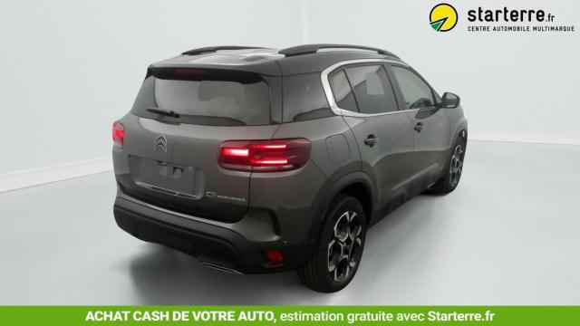 Citroen C5 Aircross image 3