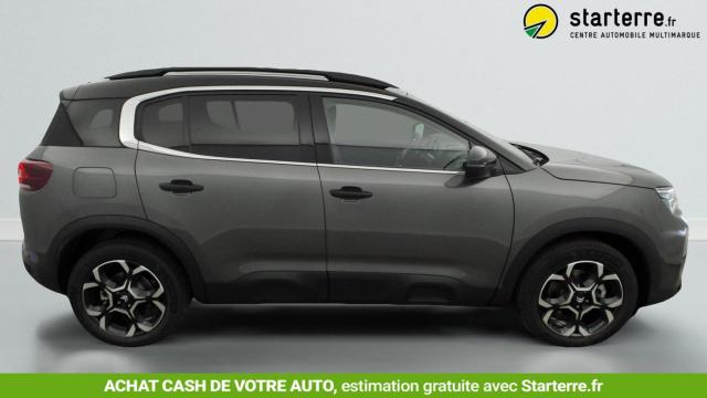 Citroen C5 Aircross image 5