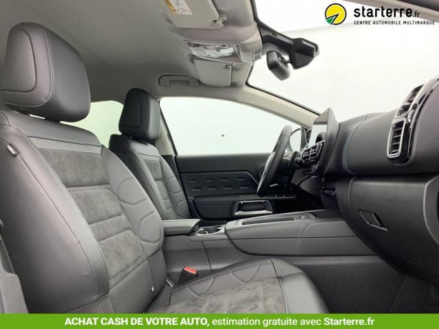 Citroen C5 Aircross image 4