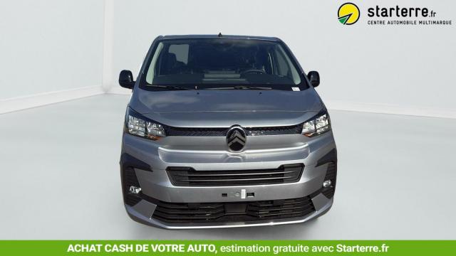 Citroen Jumpy image 2