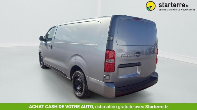 Citroen Jumpy image 8