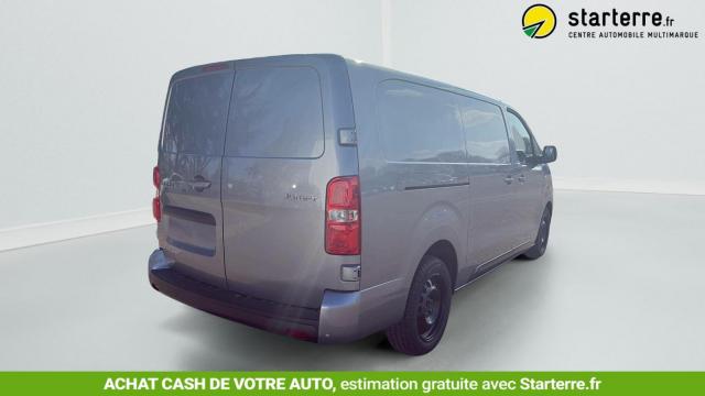 Citroen Jumpy image 4