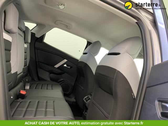 Citroen C4 image 9