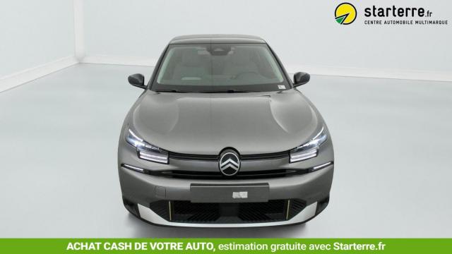 Citroen C4 image 4