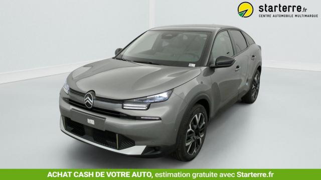 Citroen C4 image 8