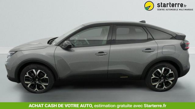Citroen C4 image 6