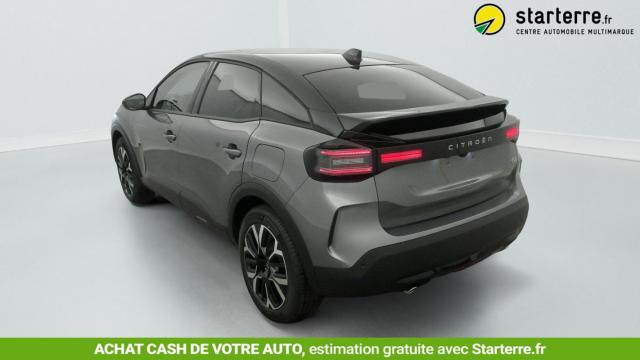 Citroen C4 image 5