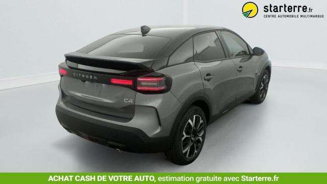 Citroen C4 image 7