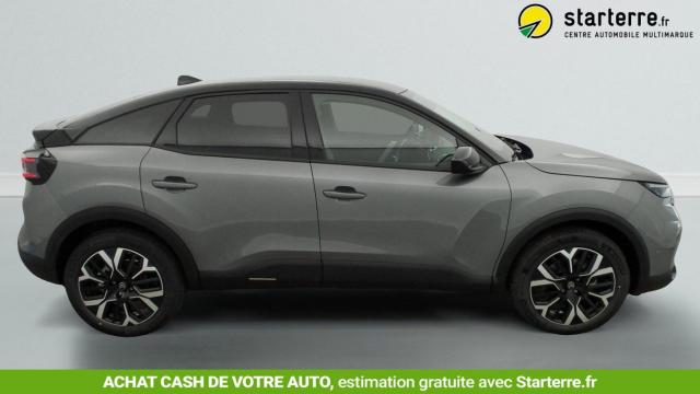 Citroen C4 image 1