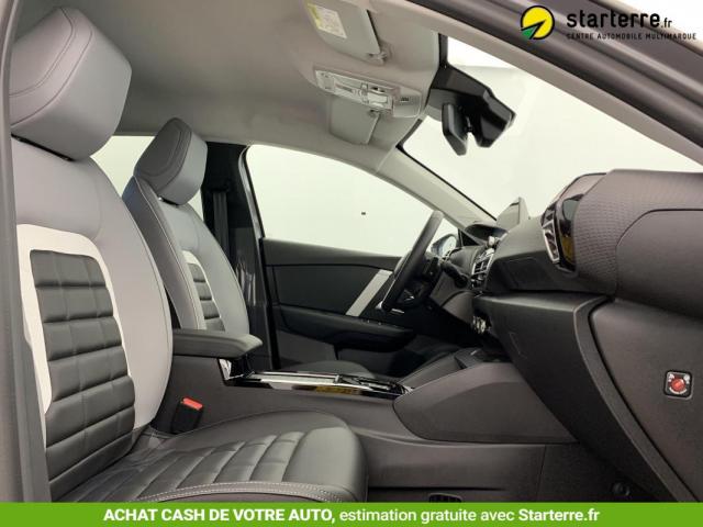 Citroen C4 image 3