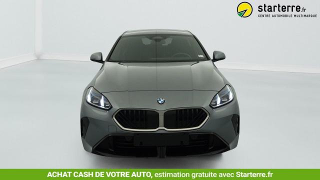 Bmw Série 1 image 8