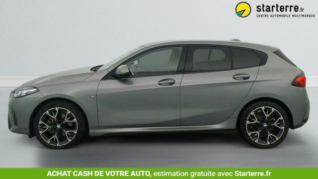 Bmw Série 1 image 1
