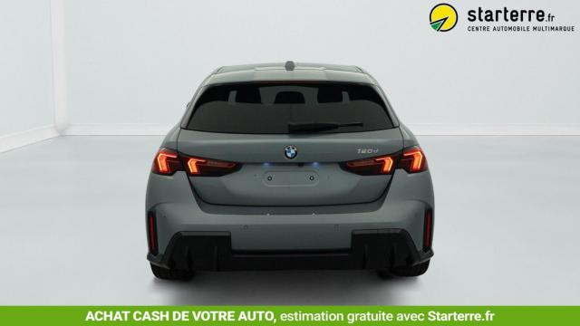 Bmw Série 1 image 2