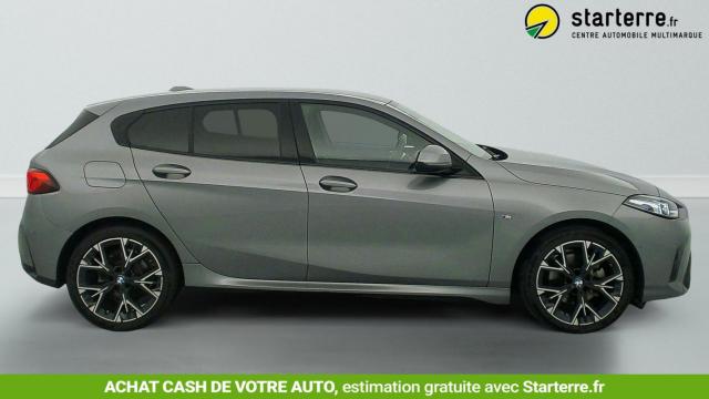 Bmw Série 1 image 9