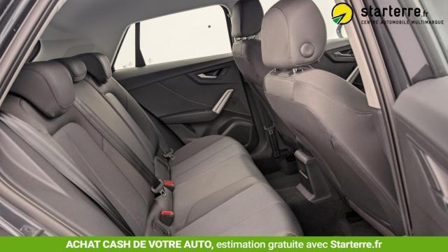 Audi Q2 image 2