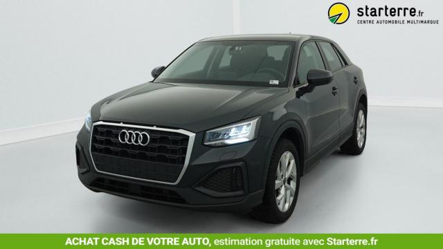 Audi Q2 image 3