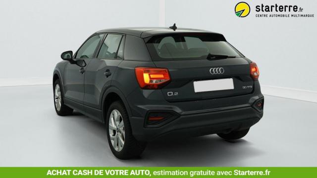 Audi Q2 image 6