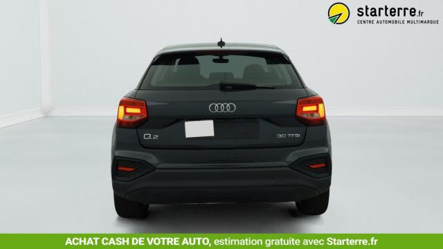 Audi Q2 image 8