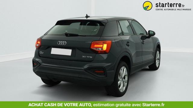 Audi Q2 image 9